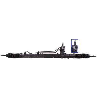 Afbeelding van DRI 711520022 Stuurhuis Hydraulisch voor voertuigen met stuur links ALFA ROMEO: 166 (936) 2.4 JTD, 2.0 V6, 3.2 V6 24V, T.Spark, 2.5 24V