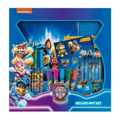 Afbeelding van Paw Patrol Kleurdoos The Mighty Movie 4043946311232