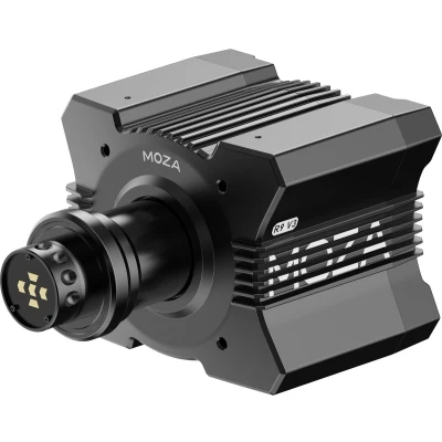 Afbeelding van MOZA R9 V3 Direct Drive Wheel Base