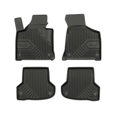Afbeelding van Rubber vloermatten FROGUM FRG77409040