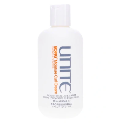 Afbeelding van Unite Boing Moisture Curl Cream