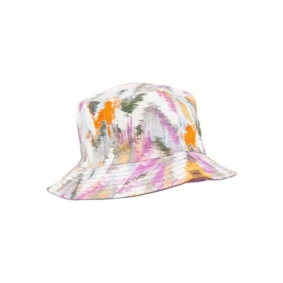 Afbeelding van camel active Bucket Hoed, Dames, Maat: One Size, Violet
