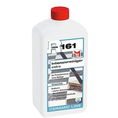 Afbeelding van HMK R161 Porcelanato Grondreiniger 1ltr Fles 1 liter Moeller Stone Care