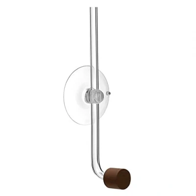 Afbeelding van MiOYOOW aquarium Neo CO2 diffuser, verstuiver voor aquariumplanten water (tot 30 cm vistank)