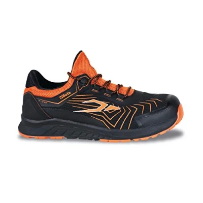 Afbeelding van Beta 7352A 41 Schoen 0 Gravity (S1P) Orange 073520041