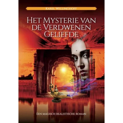 Afbeelding van Het Mysterie van de verdwenen geliefde