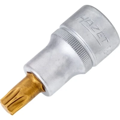 Afbeelding van Hazet 992 T50 Dopsleutel bitinzet 1/2 (12.5 mm)