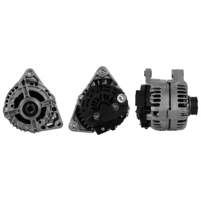 Afbeelding van Dynamo / Alternator ELSTOCK 28 4833