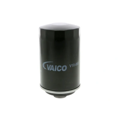 Afbeelding van VAICO V10 0897 Oliefilter M 27 X 1,5 Original kwaliteit Met twee terugloopbeveiligingskleppen Opschroeffilter VOLKSWAGEN: Golf 6, 5