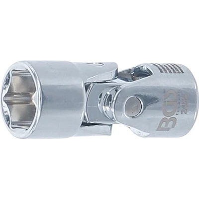 Afbeelding van BGS Cardan dopsleuteldop 3/8&quot; 14 mm
