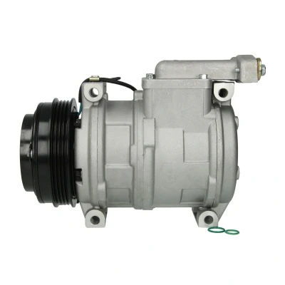 Afbeelding van Nissens Airco compressor 89413