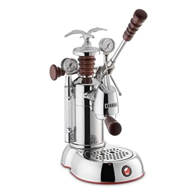 Afbeelding van La Pavoni Espressomachine Esperto Abile LPLESA01EU