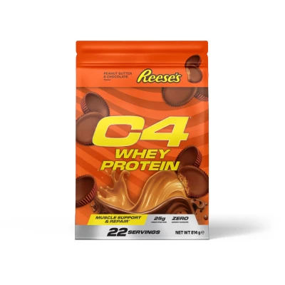 Afbeelding van C4 Whey Protein