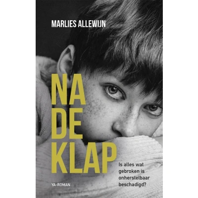 Afbeelding van Na de klap (Paperback)
