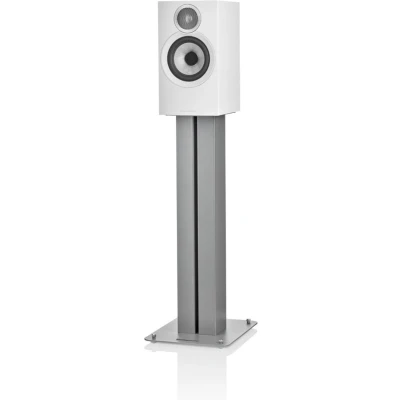 Afbeelding van Bowers &amp; Wilkins 607 S3 Wit (per paar)