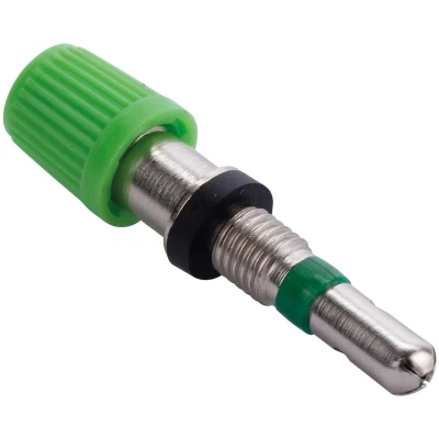 Afbeelding van ALLIGATOR valve set universal 100pcs.