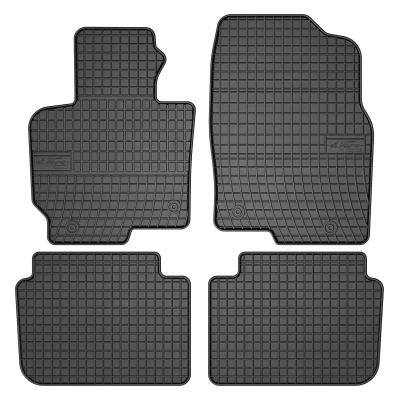 Afbeelding van Rubber vloermatten FROGUM MMT A040 546801