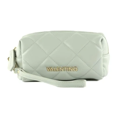 Afbeelding van VALENTINO Ocarina VBE3KK547R (toilettassen); kleur: Parel, casual