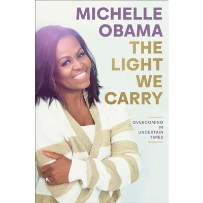Afbeelding van The Light We Carry: Overcoming in Uncertain Times