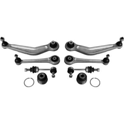 Afbeelding van Moog Draagarm reparatieset BM RK 6617