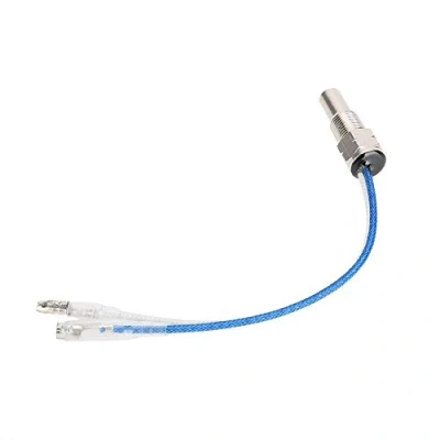Afbeelding van Olie Temp Sensor, 1/8&quot; NPT Universele Auto Gauge Water Temperatuur Sensor Sender 0℃ 150℃