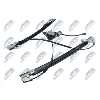 Afbeelding van Raambedieningsmechanisme NTY EPS CH 018S
