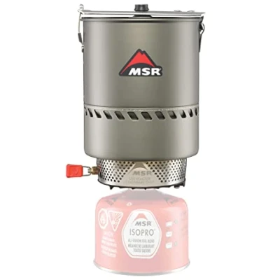 Afbeelding van MSR Reactor 1.7L Stove System