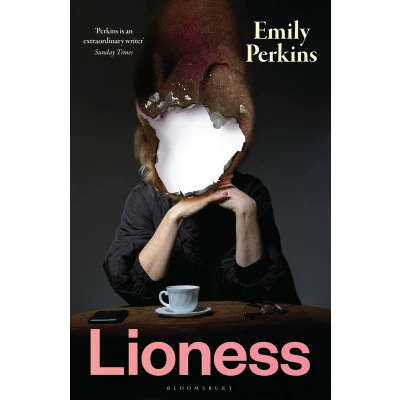 Afbeelding van Lioness: the bold new novel from Women&#039;s Prize Longlisted author