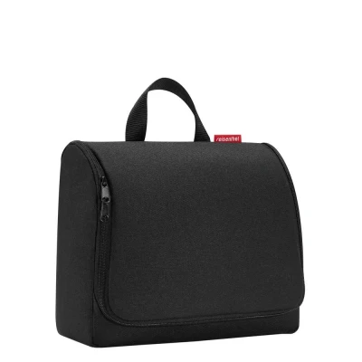 Afbeelding van Reisenthel Travelling Toiletbag XL black