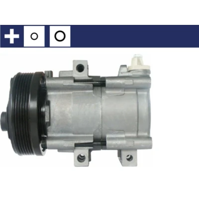 Afbeelding van Mahle Original Airco compressor ACP 101