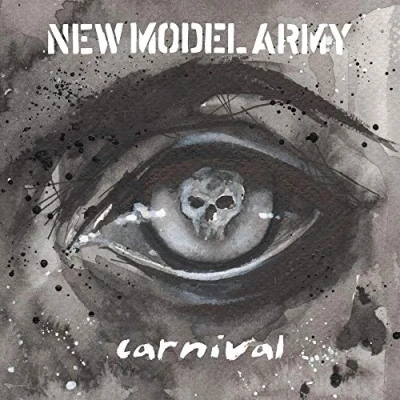 Afbeelding van CARNIVAL (REDUX)