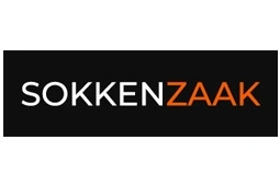 Sokkenzaak Logo