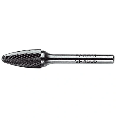 Afbeelding van Facom vfa frezen vijlen n5 d 12 mm l 25 VFA.1208