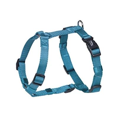 Afbeelding van Nobby tuig classic lichtblauw 50 70 cm