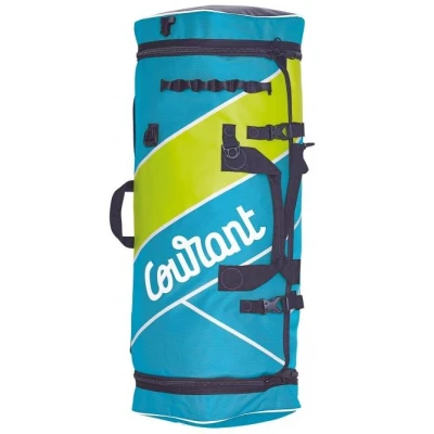 Afbeelding van Courant Cross Pro de Ultieme rugtas voor je klimuitrusting blauw