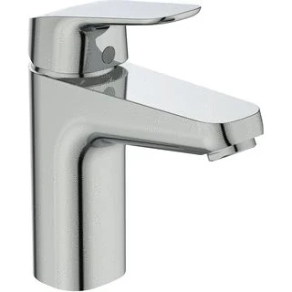 Afbeelding van Ideal standard wastafelkraan opb mechanisch ceraflex b1714aa