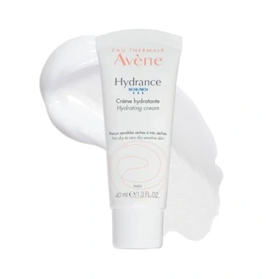 Afbeelding van Avene Crême Riche Hydratante gezichtscrème, per stuk verpakt (40 ml)