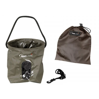 Afbeelding van Prologic MP Bucket w/ Bag 26x30cm