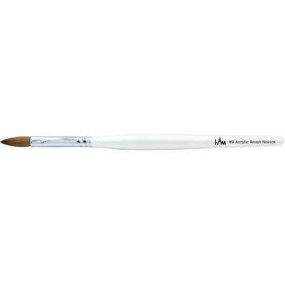 Afbeelding van I.Am #8 Acrylic Brush Novice