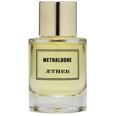 Afbeelding van Aether Methaldone Eau de Parfum 50ml Unisex