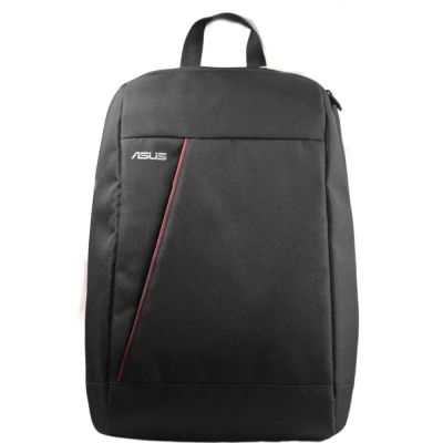 Afbeelding van ASUS NEREUS BACKPACK notebooktas 40,6 cm (16 ) Rugzak Zwart