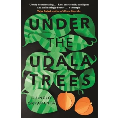 Afbeelding van Under the Udala Trees