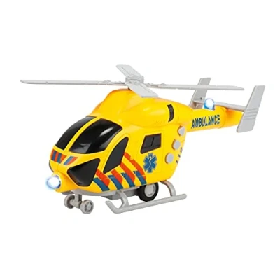 Afbeelding van Traumahelikopter ambulance 29854B
