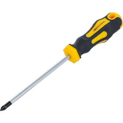 Afbeelding van BGS Diy 7946 PZ2 Schroevendraaier kruiskop Meslengte 125 mm