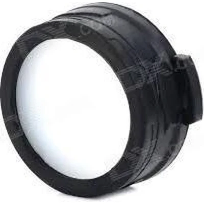 Afbeelding van Nitecore NFD70 Filter wit