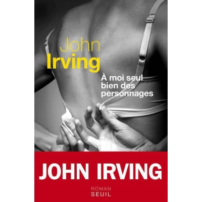 Afbeelding van ISBN A Moi Seul Bien Des Personnages, Literatuur, Frans, Paperback