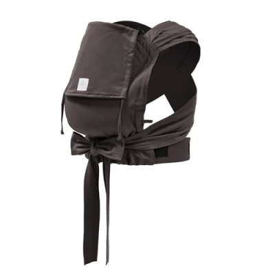 Afbeelding van Stokke Draagzak Limas Carrier Espresso Brown
