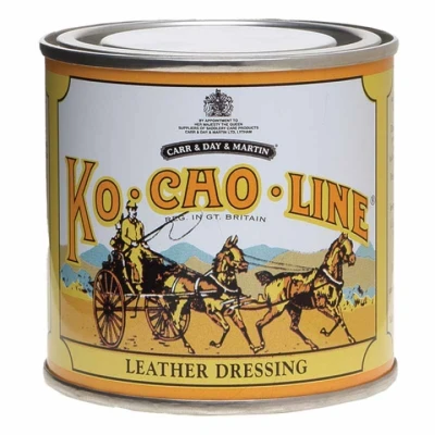 Afbeelding van Carr &amp; Day Martin Ko Cho Line lederen dressing, 225 g