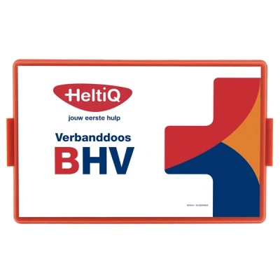 Afbeelding van Utermohlen Verbanddoos B kleine lokaties en vervoer
