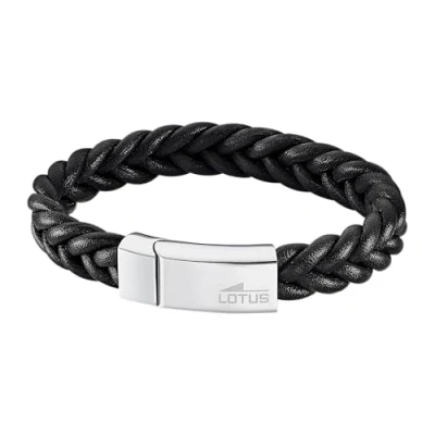 Afbeelding van Lotus Armband Heren LS2095 2/2 Basic